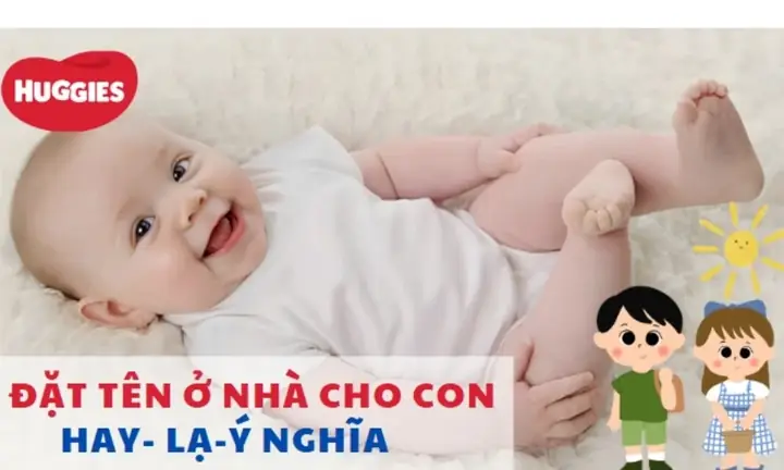 100+ Tên Hay Cho Bé Trai: Ý Nghĩa, Hợp Phong Thủy & Gợi Ý Theo Họ 100+ Tên Hay Cho Bé Trai: Ý Nghĩa, Hợp Phong Thủy & Gợi Ý Theo Họ