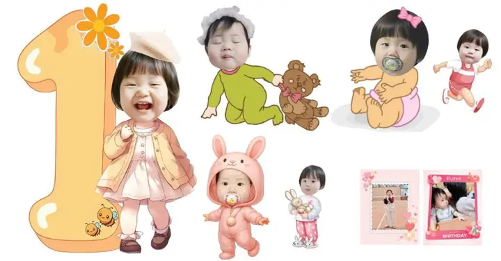 App Ghép Ảnh Chibi Cho Bé: Hướng Dẫn Chi Tiết & Các Lựa Chọn Tốt Nhất App Ghép Ảnh Chibi Cho Bé: Hướng Dẫn Chi Tiết & Các Lựa Chọn Tốt Nhất