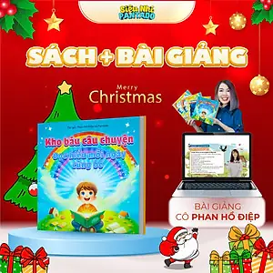 Top Ứng Dụng Kể Chuyện Hay Nhất Cho Bé: Trải Nghiệm Âm Thanh & Hình Ảnh Tuyệt Vời