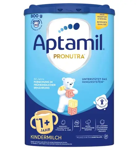 Sữa Aptamil Đức Cho Bé Trên 1 Tuổi: Chọn Loại Nào Tốt, Cách Dùng Và Lưu Ý Sữa Aptamil Đức Cho Bé Trên 1 Tuổi: Chọn Loại Nào Tốt, Cách Dùng Và Lưu Ý