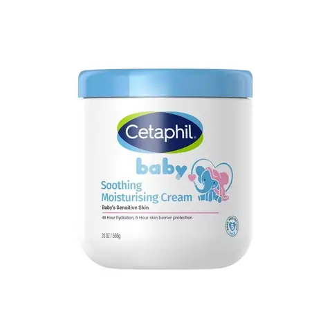 Kem Bôi Da Cho Bé Baby Skin: Công Dụng, Thành Phần Và Cách Dùng Hiệu Quả