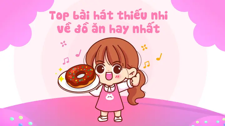 Bài Hát Về Món Ăn Cho Bé: Khám Phá Âm Nhạc Vui Nhộn Kích Thích Bé Ăn Ngon Bài Hát Về Món Ăn Cho Bé: Khám Phá Âm Nhạc Vui Nhộn Kích Thích Bé Ăn Ngon
