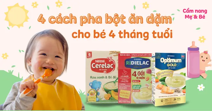 Bài Tập Vận Động Cho Bé 4 Tháng Tuổi: Giúp Con Khỏe Mạnh, Phát Triển Toàn Diện