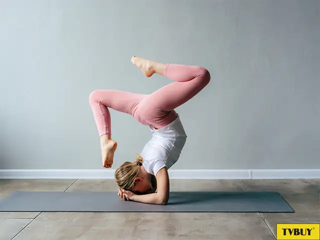 Bài Tập Uốn Dẻo Cho Bé: Hướng Dẫn Từ A-z Giúp Con Phát Triển Linh Hoạt