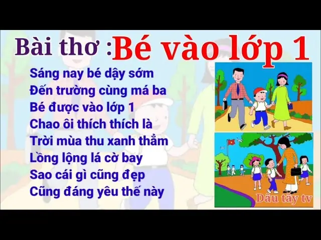 Tuyển Tập Bài Thơ Cho Bé Lớp Lá: Giúp Con Yêu Thơ Và Phát Triển Ngôn Ngữ