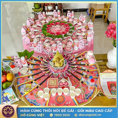 Bài Thơ, Lời Chúc Và Bài Phát Biểu Ý Nghĩa Dành Cho Tiệc Thôi Nôi Bé