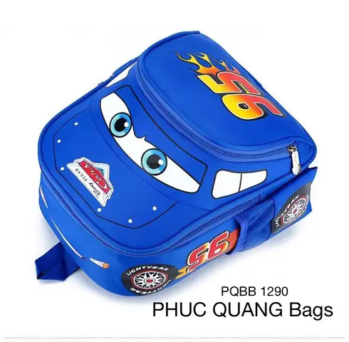 Balo Hình Xe Hơi Cho Bé: Chọn Lựa Thông Minh Cho Bé Yêu Khám Phá Thế Giới Balo Hình Xe Hơi Cho Bé: Chọn Lựa Thông Minh Cho Bé Yêu Khám Phá Thế Giới