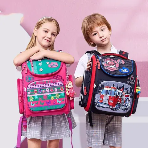 Top 10 Mẫu Balo Mia Cho Bé Đáng Yêu, An Toàn & Bền Đẹp 2024