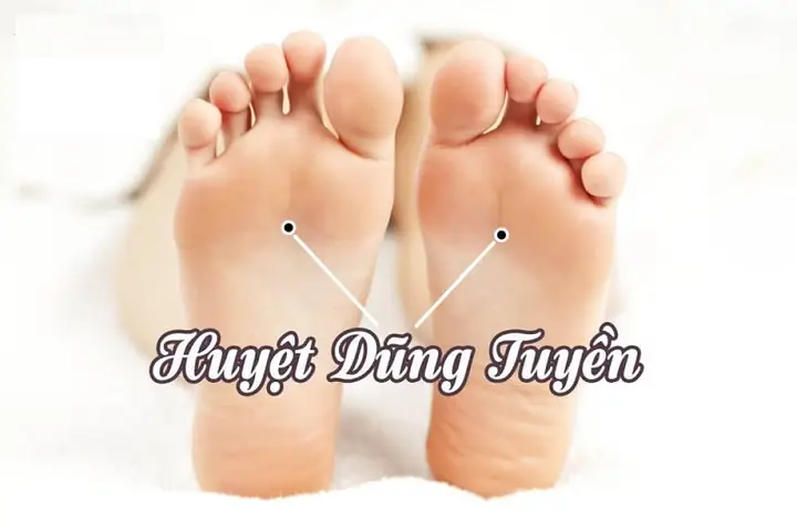 Bấm Huyệt Trị Ho Cho Bé: Hướng Dẫn Chi Tiết Từ Chuyên Gia Y Học Cổ Truyền