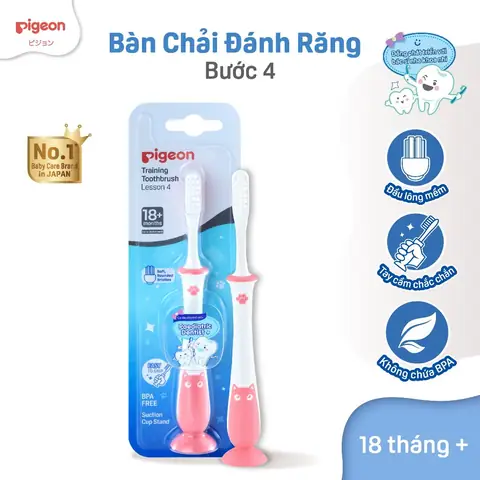 Chọn Bàn Chải Đánh Răng Cho Bé 9 Tháng Tuổi: Hướng Dẫn Chi Tiết & Các Loại Tốt Nhất