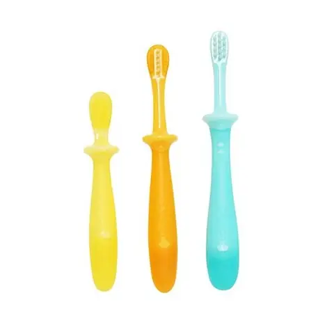 Chọn Bàn Chải Đánh Răng Cho Bé 9 Tháng Tuổi: Hướng Dẫn Chi Tiết & Các Loại Tốt Nhất Chọn Bàn Chải Đánh Răng Cho Bé 9 Tháng Tuổi: Hướng Dẫn Chi Tiết & Các Loại Tốt Nhất