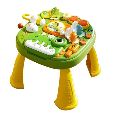 Bàn Chơi Cho Bé: Chọn Mẫu An Toàn, Thông Minh Cho Bé Mầm Non & Vui Chơi Bàn Chơi Cho Bé: Chọn Mẫu An Toàn, Thông Minh Cho Bé Mầm Non & Vui Chơi