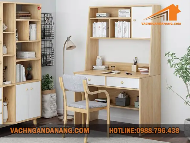 Bàn Học Cho Bé Tại Đà Nẵng: Kinh Nghiệm Chọn Mua & Địa Chỉ Uy Tín