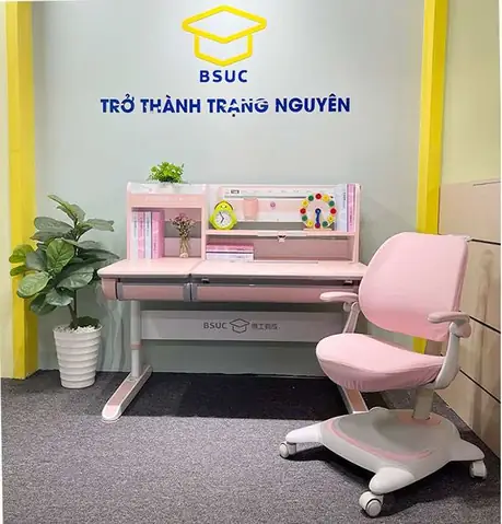 Top 10 Địa Chỉ Mua Bàn Học Cho Bé Uy Tín Tại Hà Nội: Hướng Dẫn Chọn Mua Chi Tiết