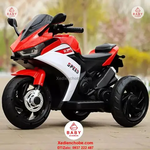 Xe Điện Cho Bé: Kinh Nghiệm Mua Sắm, Các Loại Phổ Biến & Mẫu Xe Hot 2024 Xe Điện Cho Bé: Kinh Nghiệm Mua Sắm, Các Loại Phổ Biến & Mẫu Xe Hot 2024