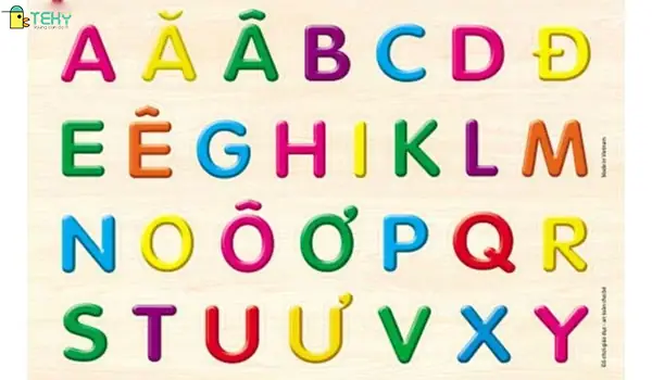 Bảng Chữ Cái Tiếng Việt Cho Bé 5 Tuổi: Hướng Dẫn Học & Thực Hành Hiệu Quả