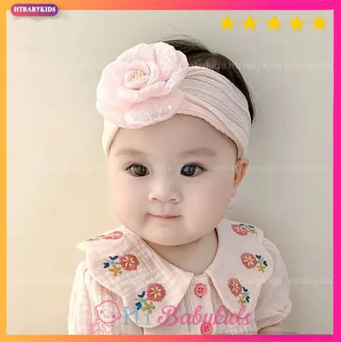 Top 10 Mẫu Băng Đô Cho Bé Gái Sơ Sinh: Hướng Dẫn Chọn Lựa & Xu Hướng Mới Nhất