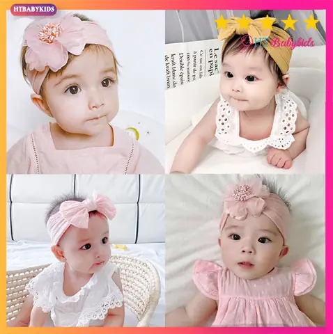 Top 10 Mẫu Băng Đô Cho Bé Gái Sơ Sinh: Hướng Dẫn Chọn Lựa & Xu Hướng Mới Nhất