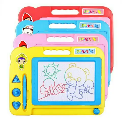 Bảng Vẽ Tự Xóa Cho Bé: Đồ Chơi Thông Minh, Sáng Tạo & An Toàn Bảng Vẽ Tự Xóa Cho Bé: Đồ Chơi Thông Minh, Sáng Tạo & An Toàn
