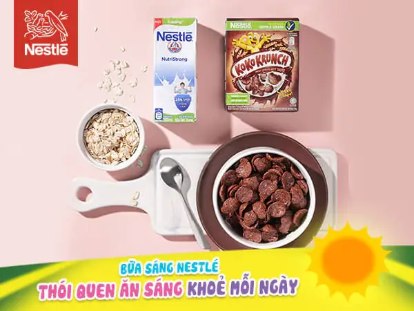 Bánh Ăn Với Sữa Cho Bé: Công Thức & Lưu Ý Chọn Lọc Cho Bé Ăn Dặm