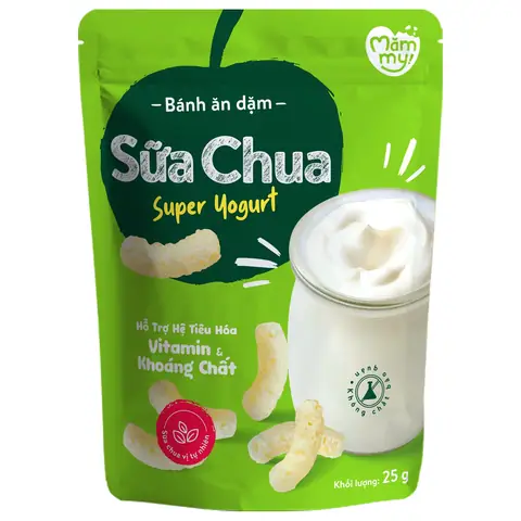 Bánh Ăn Với Sữa Cho Bé: Công Thức & Lưu Ý Chọn Lọc Cho Bé Ăn Dặm