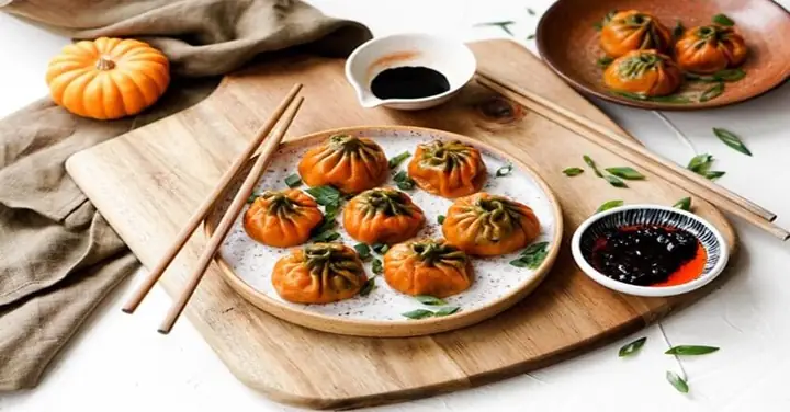 Cách Làm Bánh Bí Đỏ Cho Bé 1 Tuổi: Công Thức Đơn Giản & Bổ Dưỡng