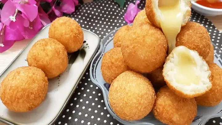 Công Thức Bánh Khoai Lang Cho Bé Ăn Dặm Ngon, Dinh Dưỡng & Dễ Làm