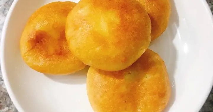 Công Thức Bánh Khoai Lang Cho Bé Ăn Dặm Ngon, Dinh Dưỡng & Dễ Làm