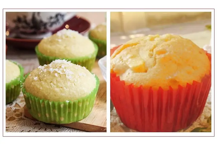 Cách Làm Bánh Muffin Cho Bé Ăn Dặm: Công Thức Đơn Giản, An Toàn & Hấp Dẫn Cách Làm Bánh Muffin Cho Bé Ăn Dặm: Công Thức Đơn Giản, An Toàn & Hấp Dẫn