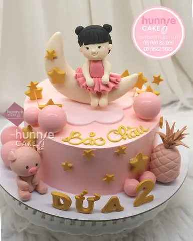 Gợi Ý 50+ Mẫu Bánh Sinh Nhật Đẹp Cho Bé Gái 2 Tuổi Đáng Yêu, Theo Sở Thích Gợi Ý 50+ Mẫu Bánh Sinh Nhật Đẹp Cho Bé Gái 2 Tuổi Đáng Yêu, Theo Sở Thích