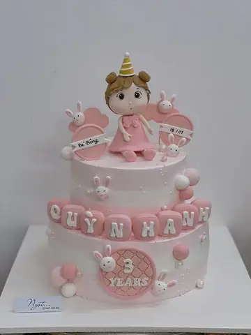 Gợi Ý 50+ Mẫu Bánh Sinh Nhật Đẹp Cho Bé Gái 2 Tuổi Đáng Yêu, Theo Sở Thích Gợi Ý 50+ Mẫu Bánh Sinh Nhật Đẹp Cho Bé Gái 2 Tuổi Đáng Yêu, Theo Sở Thích
