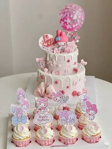 Gợi Ý 50+ Mẫu Bánh Sinh Nhật Đẹp Cho Bé Gái 2 Tuổi Đáng Yêu, Theo Sở Thích Gợi Ý 50+ Mẫu Bánh Sinh Nhật Đẹp Cho Bé Gái 2 Tuổi Đáng Yêu, Theo Sở Thích