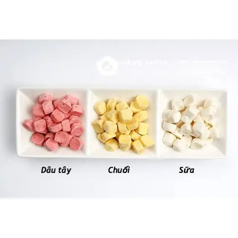 Hướng Dẫn Làm Bánh Sữa Cho Bé Ăn Dặm Thơm Ngon, Bổ Dưỡng Tại Nhà Hướng Dẫn Làm Bánh Sữa Cho Bé Ăn Dặm Thơm Ngon, Bổ Dưỡng Tại Nhà