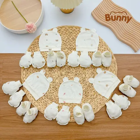 Bao Chân Cho Bé Sơ Sinh: Hướng Dẫn Chọn Và Sử Dụng Đúng Cách Giữ Ấm Cho Bé Bao Chân Cho Bé Sơ Sinh: Hướng Dẫn Chọn Và Sử Dụng Đúng Cách Giữ Ấm Cho Bé