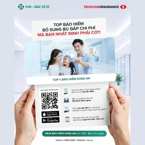 Bảo Hiểm Cho Bé Trên 1 Tuổi: Lợi Ích, Loại Hình Và Cách Chọn Mua Tốt Nhất