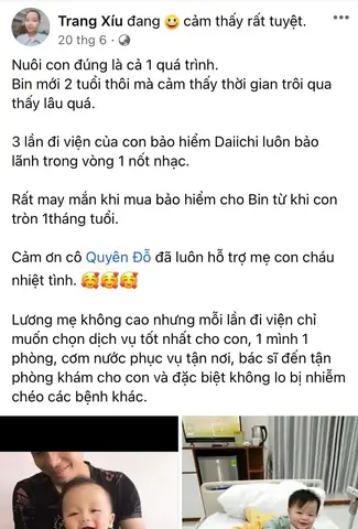 Bảo Hiểm Cho Mẹ Và Bé Loại Nào Tốt Nhất: So Sánh & Kinh Nghiệm Chọn Lựa Thông Minh