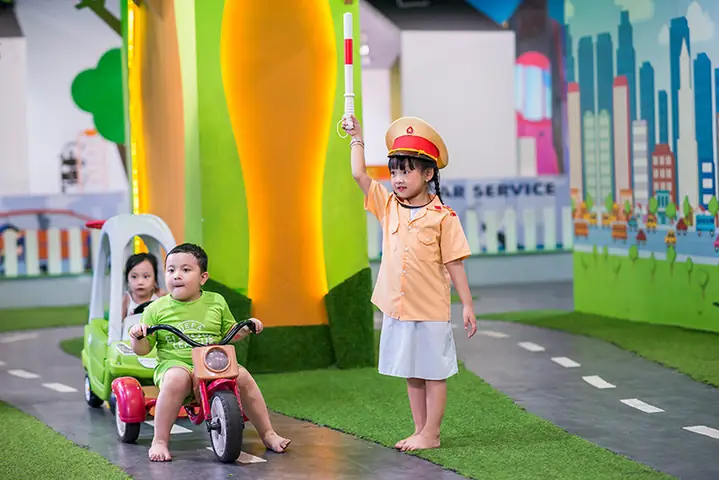 Top 10 Bảo Tàng Hà Nội Cho Bé: Trải Nghiệm Vừa Học Vừa Chơi Hấp Dẫn Nhất