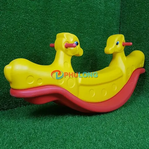 Bập Bênh Hình Thú Cho Bé: Kinh Nghiệm Chọn Mua & Các Mẫu Hot Nhất 2024