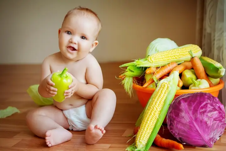 Cách Nấu Cháo Bắp Cải Tím Cho Bé Ăn Dặm Thơm Ngon, Giàu Dinh Dưỡng Và Lợi Ích Sức Khỏe