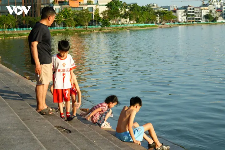 Top 15+ Bể Bơi Cho Bé Tại Hà Nội: Tiện Ích, An Toàn & Giá Tốt Nhất 2025 Top 15+ Bể Bơi Cho Bé Tại Hà Nội: Tiện Ích, An Toàn & Giá Tốt Nhất 2025