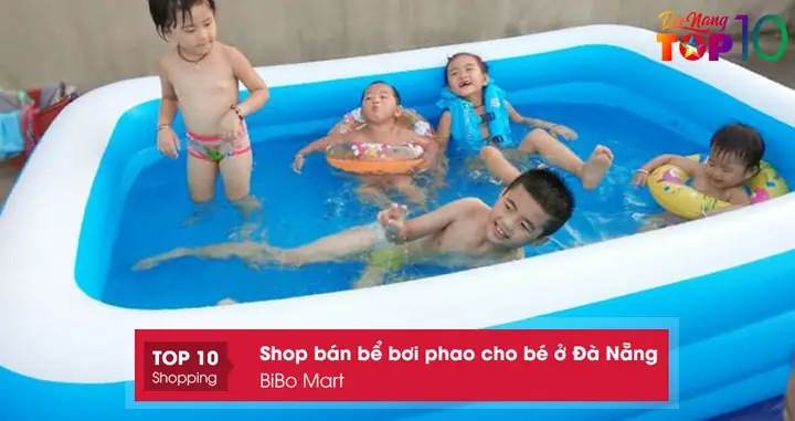 Mua Bể Bơi Phao Cho Bé Ở Đà Nẵng: Địa Chỉ Uy Tín & Lưu Ý Quan Trọng