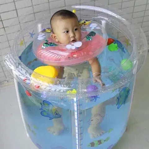 Top 10+ Mẫu Bể Bơi Tròn Cho Bé An Toàn, Giá Tốt Nhất 2024 Top 10+ Mẫu Bể Bơi Tròn Cho Bé An Toàn, Giá Tốt Nhất 2024