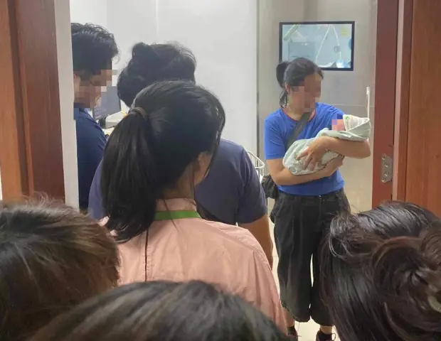 Bé Gái 12 Tuổi Sinh Con: Những Trường Hợp Gây Chấn Động Và Góc Nhìn Pháp Lý