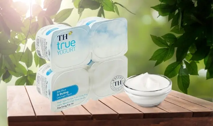 Bé Mấy Tháng Ăn Được Sữa Chua? Hướng Dẫn Chi Tiết & Lưu Ý Cho Bé