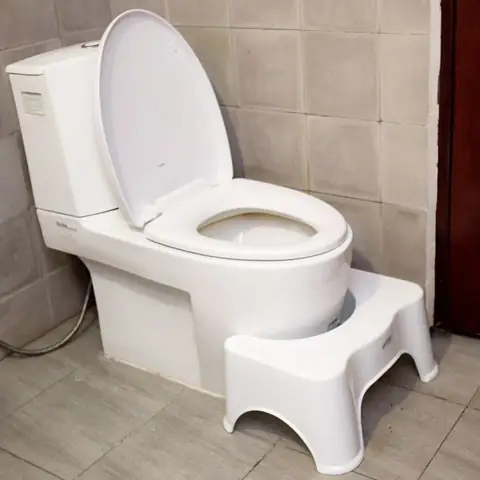 Bệ Ngồi Nhà Vệ Sinh Cho Bé: Chọn Loại Nào Tốt, An Toàn & Hướng Dẫn Tập Đi Vệ Sinh