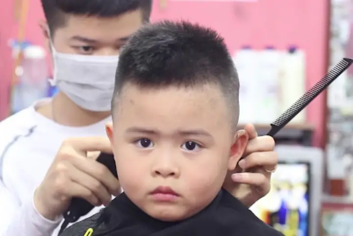 Bé Trai 4 Tuổi Nên Học Gì Để Phát Triển Toàn Diện? 7 Kỹ Năng Quan Trọng & Gợi Ý Môn Năng Khiếu