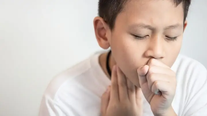Trẻ Uống Thuốc Bị Nôn Có Nên Cho Uống Lại? Hướng Dẫn Xử Lý Chi Tiết