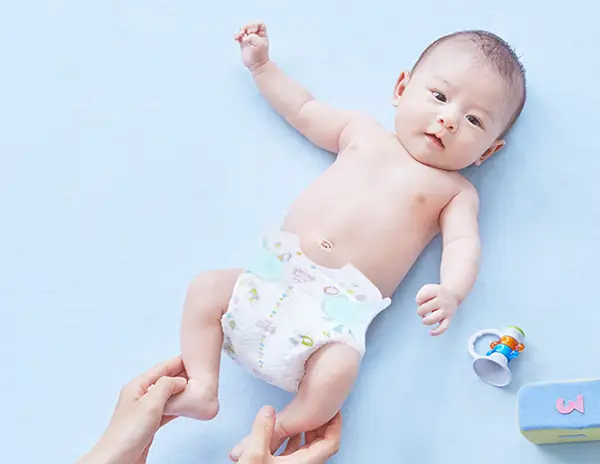 Bỉm Bobby Cho Bé Sơ Sinh: Các Loại Tốt Nhất & Lưu Ý Chọn Size Chuẩn Bỉm Bobby Cho Bé Sơ Sinh: Các Loại Tốt Nhất & Lưu Ý Chọn Size Chuẩn