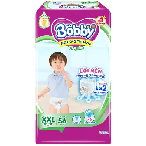 Top 10 Bỉm Cho Bé Tốt Nhất Hiện Nay: Tiêu Chí Chọn & Các Thương Hiệu Được Mẹ Tin Dùng