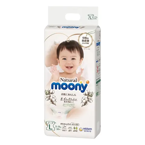Bỉm Moony Quần Cho Bé Gái: Chọn Size, Loại Phù Hợp & Bí Quyết Sử Dụng